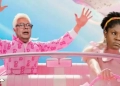 Al estilo Barbie el presidente Petro anuncia viaje a San Andrés Islas