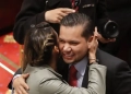 Andrés Calle asume la Presidencia de la Cámara de Representantes