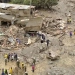 Autoridades evacuaron a más de 100 familias en Cundinamarca por alerta de avalancha