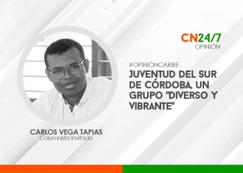Juventud del Sur de Córdoba