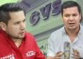 CVS confirma infracciones ambientales de Andrés Calle y Gabriel Calle