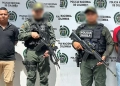 Cae uno de los hombres más buscado en Córdoba en la vía La Apartada – Montelíbano
