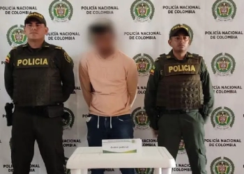 Capturan a hombre acusado de abusar de su hijastra de 9 años en Bolívar
