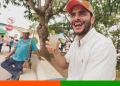 Erasmo Zuleta La marioneta política