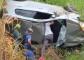 Este jueves se registraron dos accidente de tránsito entre Planeta Rica y Montería