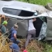 Este jueves se registraron dos accidente de tránsito entre Planeta Rica y Montería