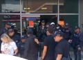 Esto es lo que dice Uribe sobre la captura del hijo del presidente Petro y su exesposa