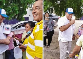 ‘Hombre Malboro’ regresó a Colombia tras condena en EE. UU. para convertirse en alcalde de Maicao, La Guajira