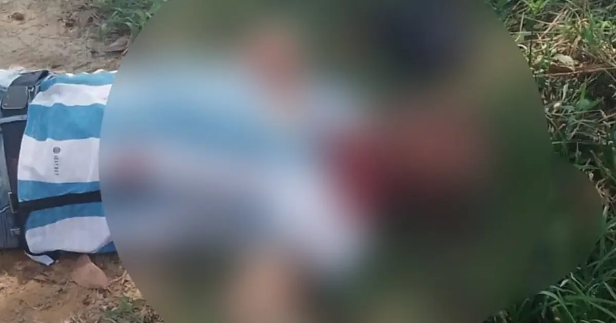 Identifican a la personas asesinada en zona rural de Tierralta