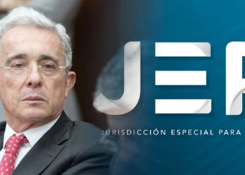 JEP llamaría a exfuncionarios y exministros del gobierno Uribe por falsos positivos