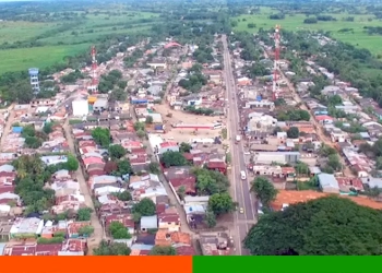 La Apartada Córdoba