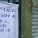 La Institución Educativa La Balsa enfrenta graves problemas de infraestructura en La Apartada 