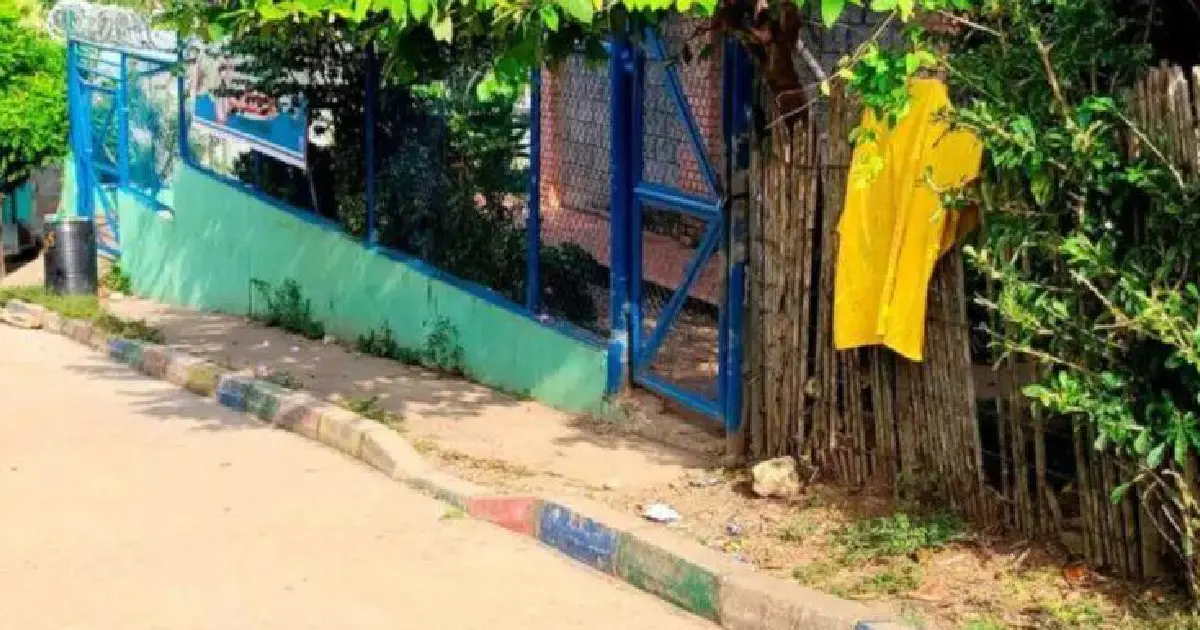 Más de 70 niños tienen varios meses que no reciben clases en zona rural de Uré