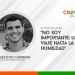 No soy Importante, el viaje hacia la humildad