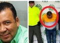 Enaldo Barrera Hernández "Diomedito"