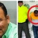 Enaldo Barrera Hernández "Diomedito"