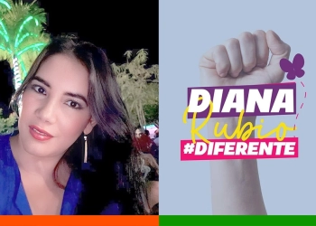 Diana Rubio Lobo