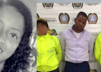 Recapturan a pastor involucrado en muerte de estudiante en 2016 en Montería