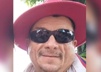 Reconocido líder comunal y fotógrafo de Montelíbano fue encontrado agonizante y murió