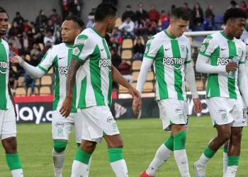 Se rompe el silencio sobre la venta de Atlético Nacional