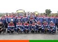 Seguridad laboral en Córdoba Resources