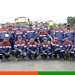 Seguridad laboral en Córdoba Resources