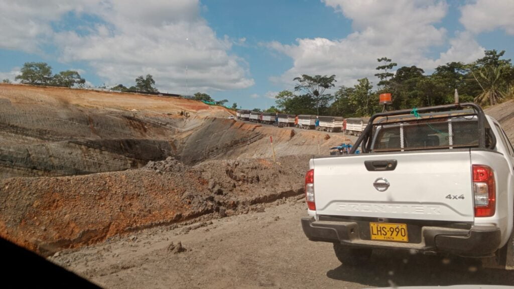 Diálogo Constructivo entre Comunidades y Empresa Carbomax: Un Paso hacia el Progreso Sostenible