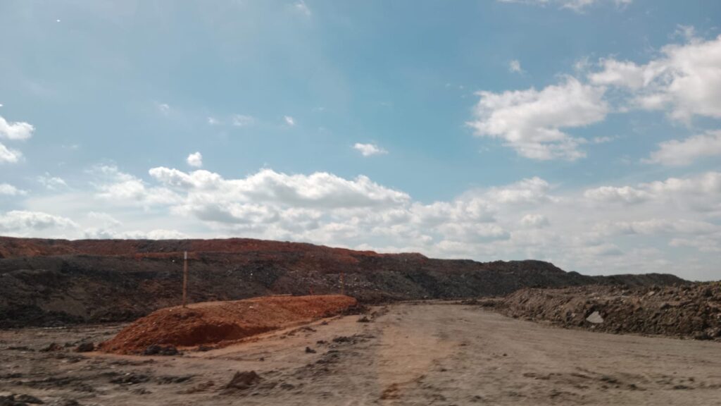 Diálogo Constructivo entre Comunidades y Empresa Carbomax: Un Paso hacia el Progreso Sostenible