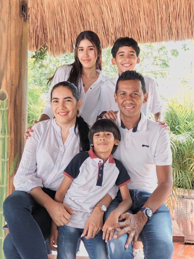 ¿Quién es Diana Rubio Lobo? La candidata que busca ser la primera alcaldesa en Puerto Libertador