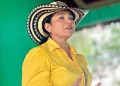Yesenia Agudelo, la candidata del actual alcalde en Tuchín que no despega
