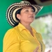Yesenia Agudelo, la candidata del actual alcalde en Tuchín que no despega