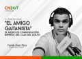 el amigo gaitanista