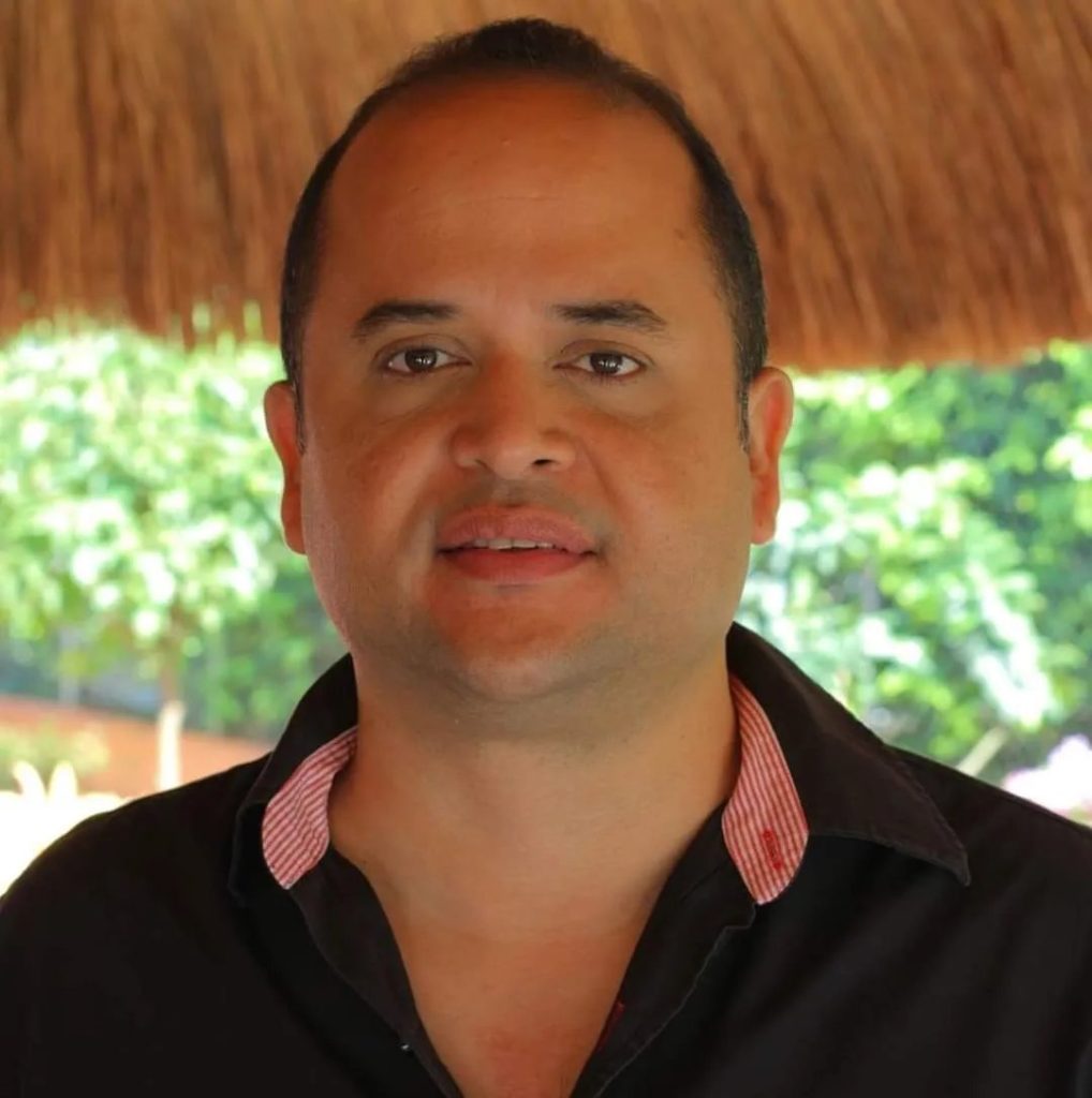 Luis Gabriel Marchena