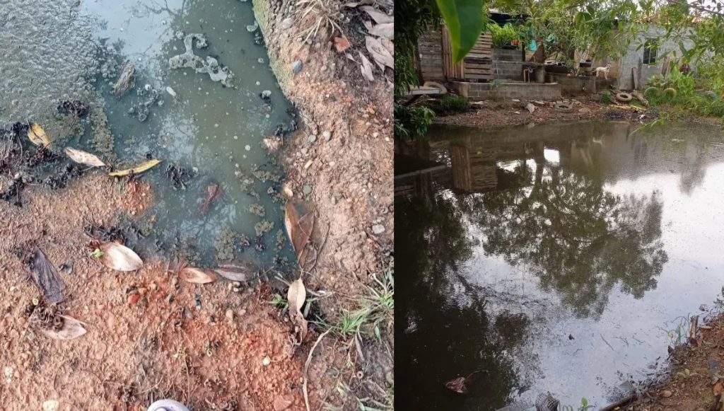 Negligencia del Alcalde de Montelíbano