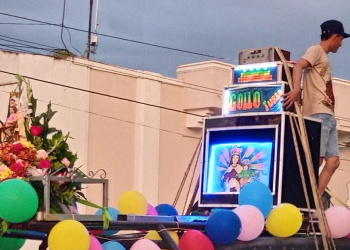 16 de julio: Día de la Virgen del Carmen