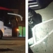 ¿Se repitió la historia? Nuevo incidente armado contra un autobús de la empresa Brasilia en vías de Córdoba