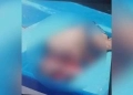 Una lancha arrolló a un bañista en San Antero y murió 