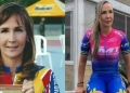 Asesinan Luz Mery Tristán, reconocida campeona mundial de patinaje colombiano