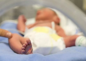 Bebé de 5 meses necesita atención médica especializada urgente, pero EPS no lo permite