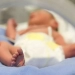 Bebé de 5 meses necesita atención médica especializada urgente, pero EPS no lo permite