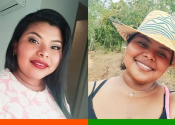 Brenda Karina Bohorquez Díaz