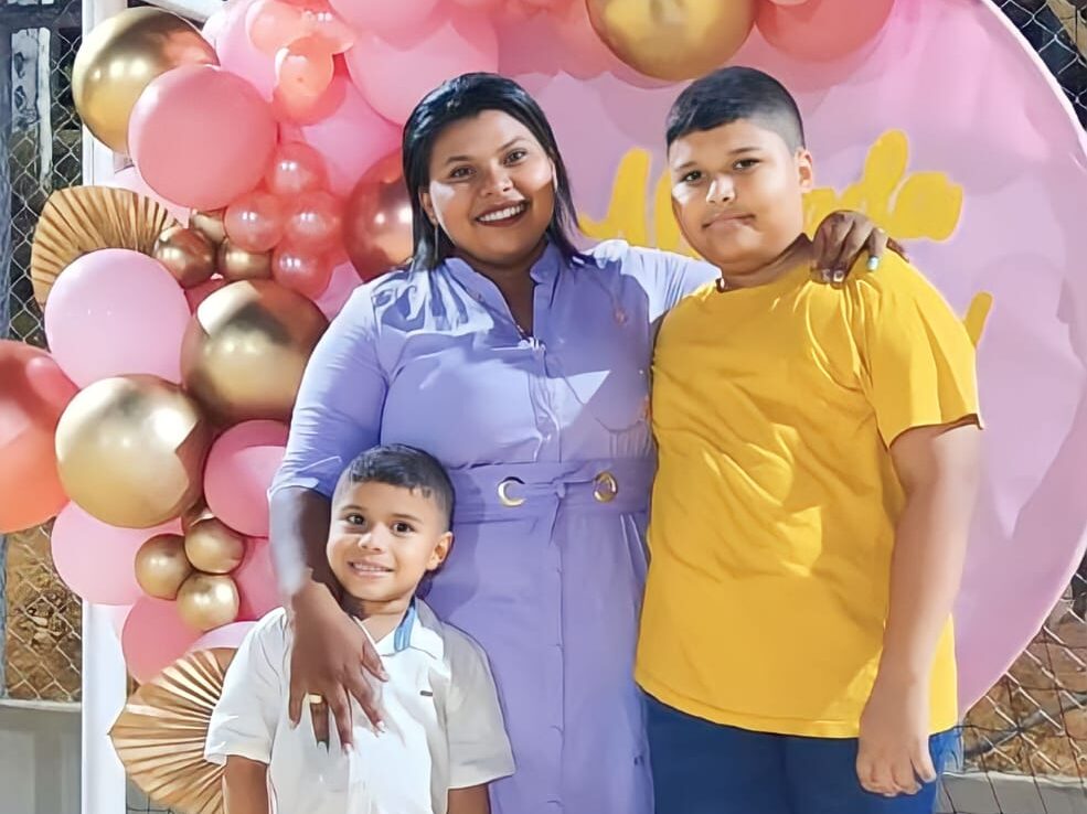 Brenda Karina Bohorquez Díaz