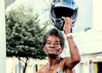 Fallece Benilda Mosquera, popularmente conocida como "La Popó" en Montería