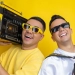 Diego Daza & Carlos Rueda lanzan su esperado álbum 'A To’ Timbal’