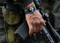 En alerta la Policía ante posible plan pistola de las disidencias de las FARC