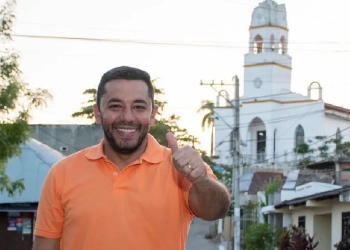 Posible doble militancia pone en cuestión a candidato a la Alcaldía de San Andrés de Sotavento
