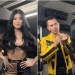 Jenny López, novia de Jhonny Rivera, confiesa que su primer beso fue con él