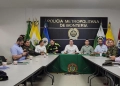 La Policía  de Córdoba lanza la estrategia «Seguridad 360», ¿cuál será su finalidad?