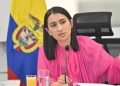 Laura Sarabia regresaría al Gobierno: sería la nueva directora del DPS