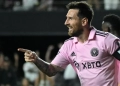 Lionel Messi lidera al Inter Miami hacia los octavos de final de la Leagues Cup